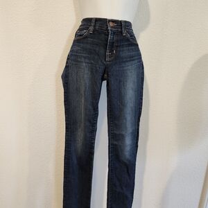Classic Blue Women's Jeans